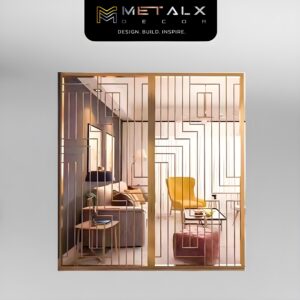 MXD 192 Room Divider