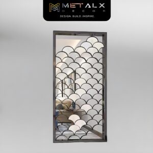 MXD 191 Room Divider