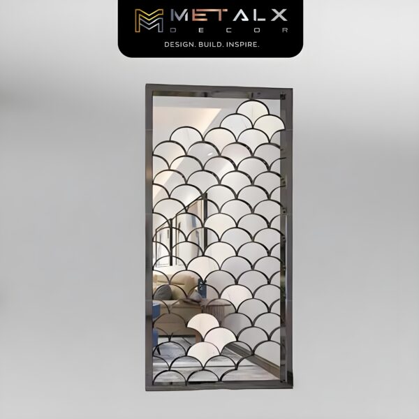 MXD 191 Room Divider
