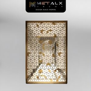 MXD 189 Room Divider
