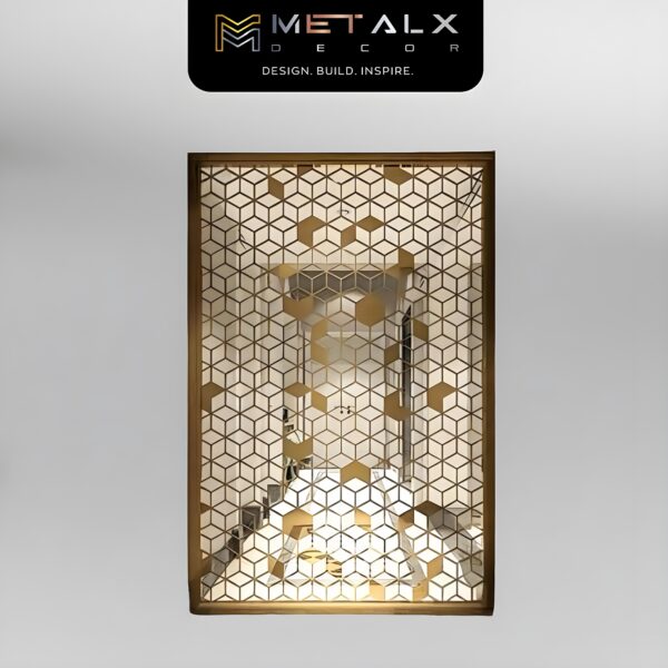 MXD 189 Room Divider