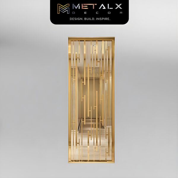 MXD 187 Room Divider