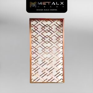 MXD 186 Room Divider