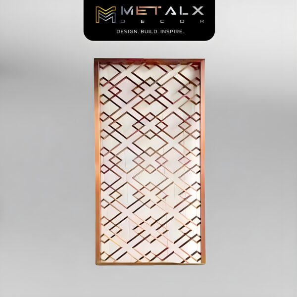 MXD 186 Room Divider