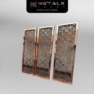 MXD 185 Room Divider