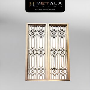 MXD 184 Room Divider