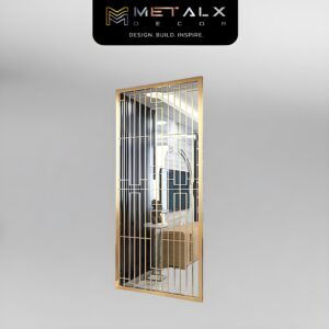 MXD 183 Room Divider