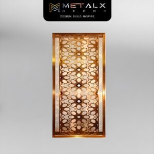 MXD 181 Room Divider