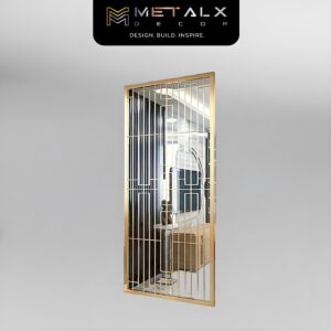 MXD 180 Room Divider