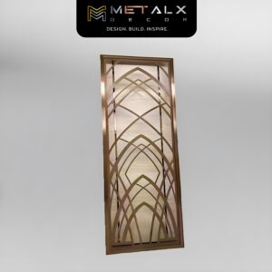 MXD 179 Room Divider
