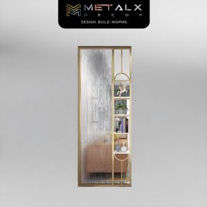 MXD 178 Room Divider