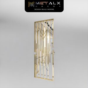 MXD 177 Room Divider