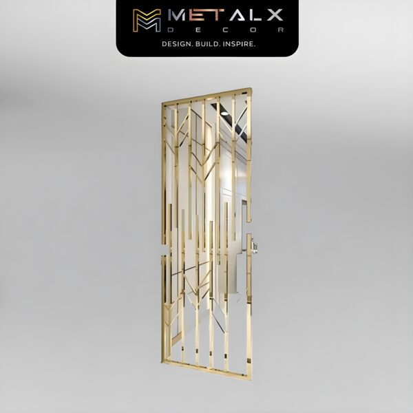 MXD 177 Room Divider