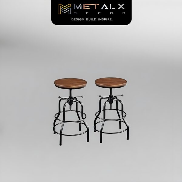 MXD 240 Bar & Counter Stool