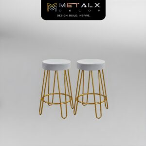 MXD 247 Bar & Counter Stool