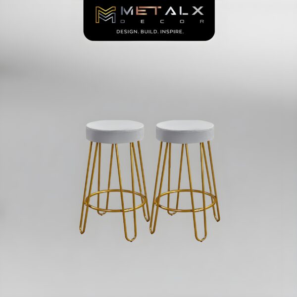 MXD 247 Bar & Counter Stool