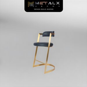 MXD 241 Bar & Counter Stool