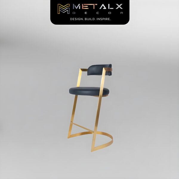 MXD 241 Bar & Counter Stool