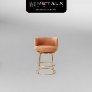MXD 244 Bar & Counter Stool