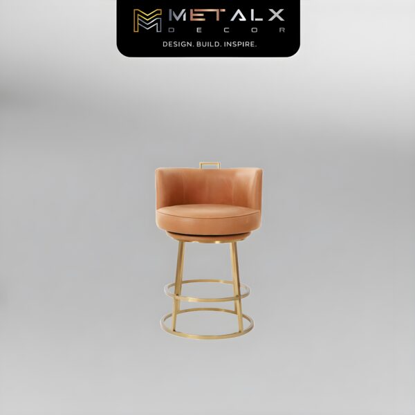 MXD 244 Bar & Counter Stool