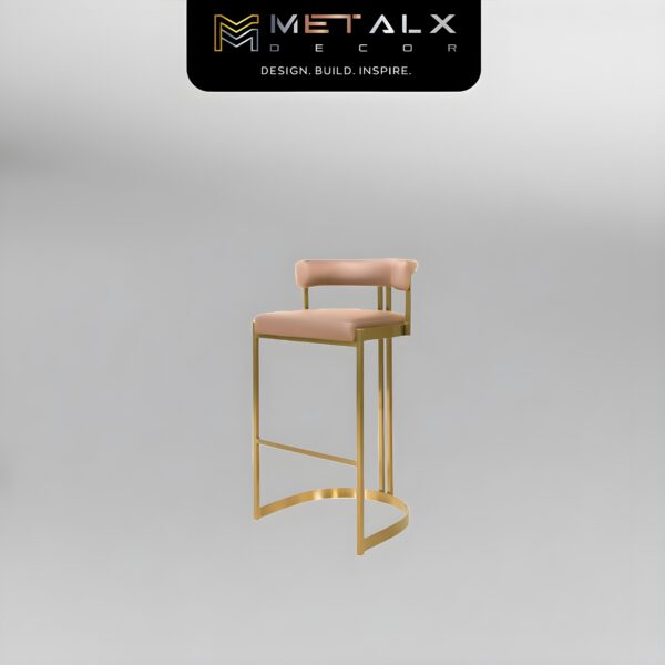MXD 243 Bar & Counter Stool
