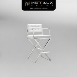 MXD 246 Bar & Counter Stool