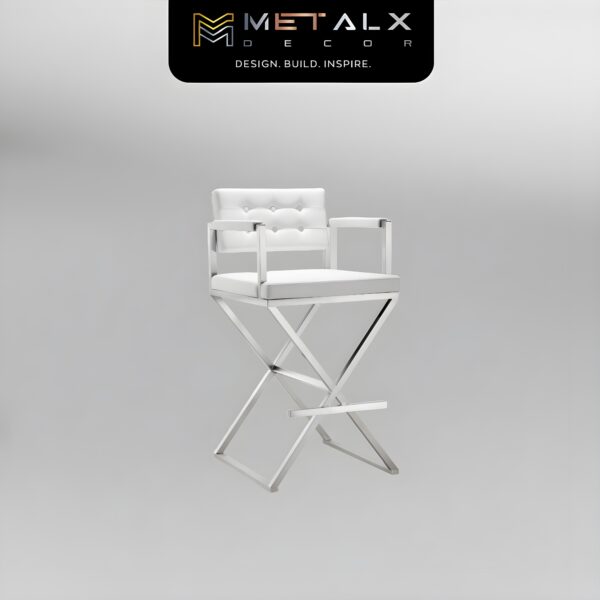 MXD 246 Bar & Counter Stool