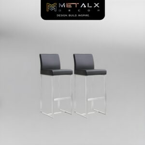 MXD 242 Bar & Counter Stool