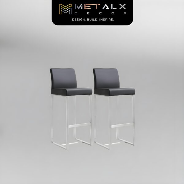 MXD 242 Bar & Counter Stool