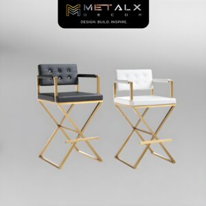 MXD 239 Bar & Counter Stool