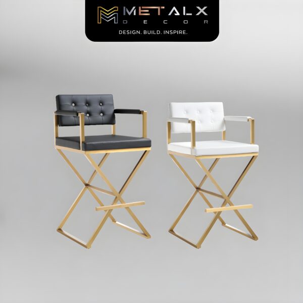 MXD 239 Bar & Counter Stool