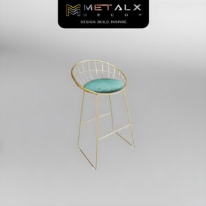 MXD 238 Bar & Counter Stool