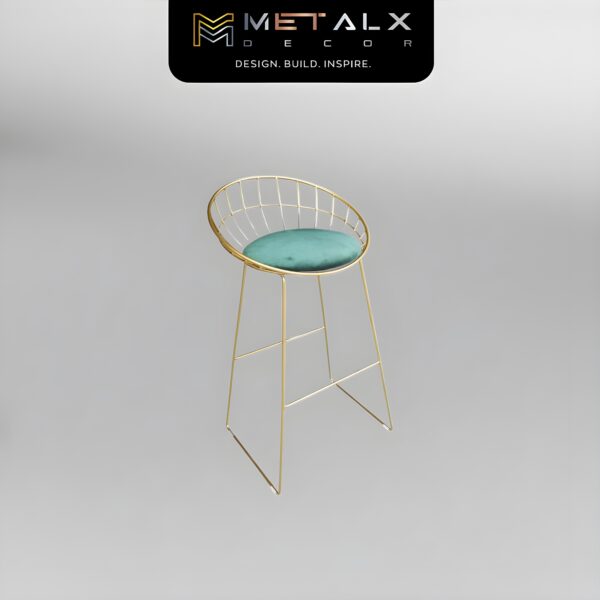 MXD 238 Bar & Counter Stool