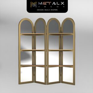 MXD 200 Room Divider