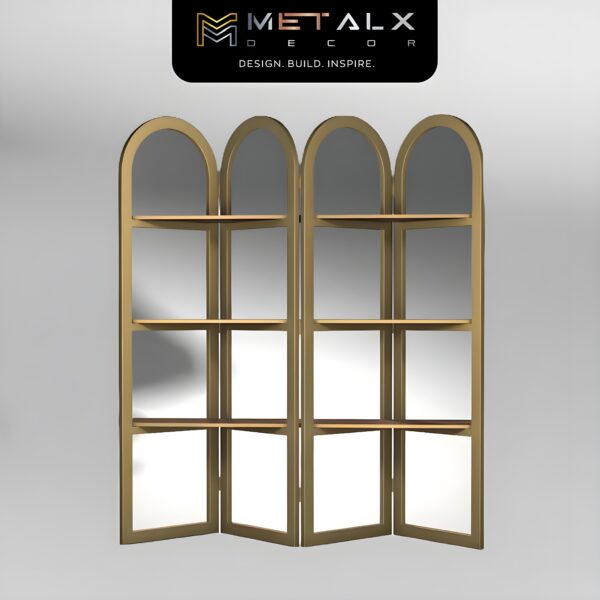 MXD 200 Room Divider