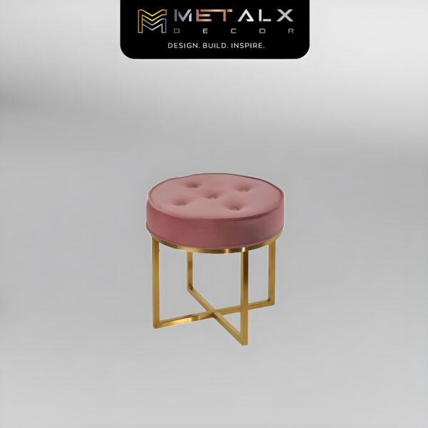 MXD 148 Ottoman