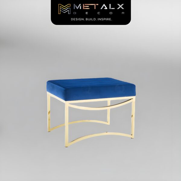 MXD 144 Ottoman