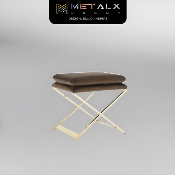 MXD 135 Ottoman