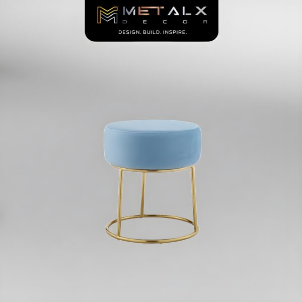 MXD 140 Ottoman