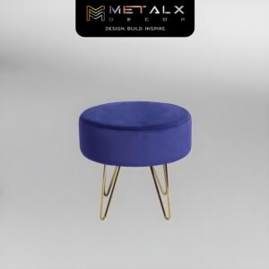 MXD 131 Ottoman