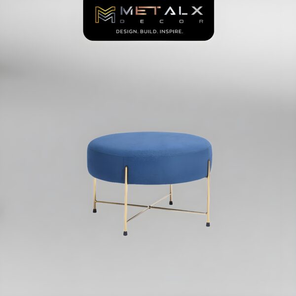 MXD 133 Ottoman