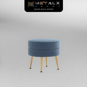 MXD 136 Ottoman