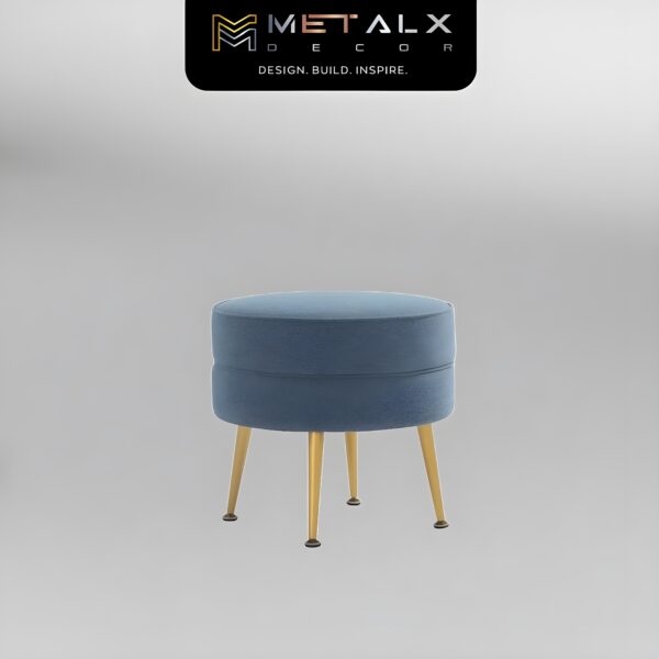 MXD 136 Ottoman