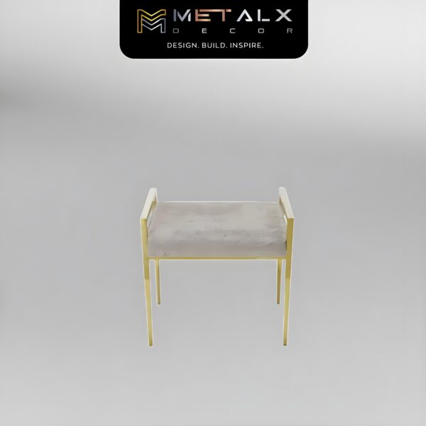 MXD 137 Ottoman