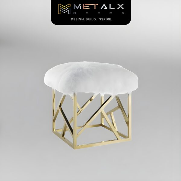 MXD 141 Ottoman