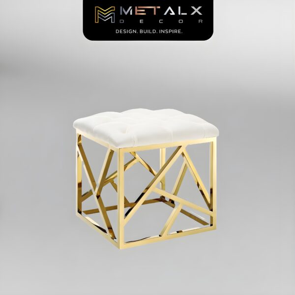 MXD 130 Ottoman
