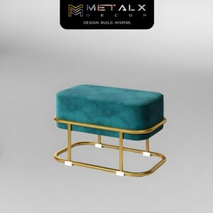 MXD 127 Ottoman