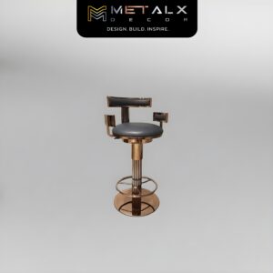 MXD 235 Bar & Counter Stool