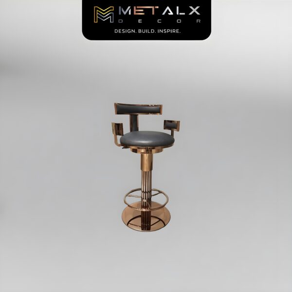 MXD 235 Bar & Counter Stool
