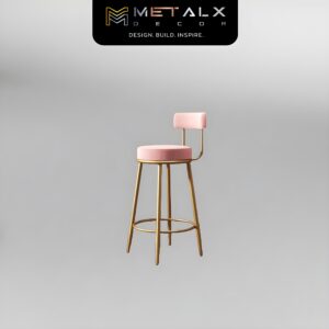 MXD 233 Bar & Counter Stool